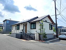 木更津市清見台南4丁目 中古戸建