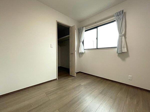 洋室