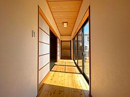 室内の画像