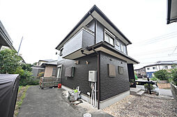 袖ケ浦市代宿 中古戸建