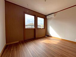 洋室の画像