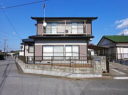 木更津市八幡台2丁目　中古戸建