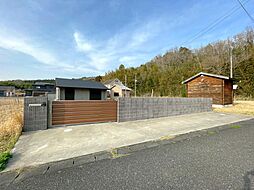 君津市東日笠　中古戸建