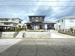 君津市南子安5丁目　中古戸建