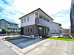 木更津市本郷1丁目　中古戸建