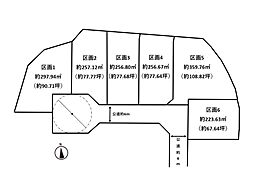 君津市宮下2丁目　売地