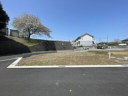 袖ケ浦市神納　売地