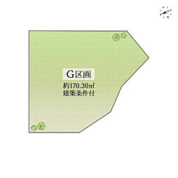 袖ケ浦市神納 売地