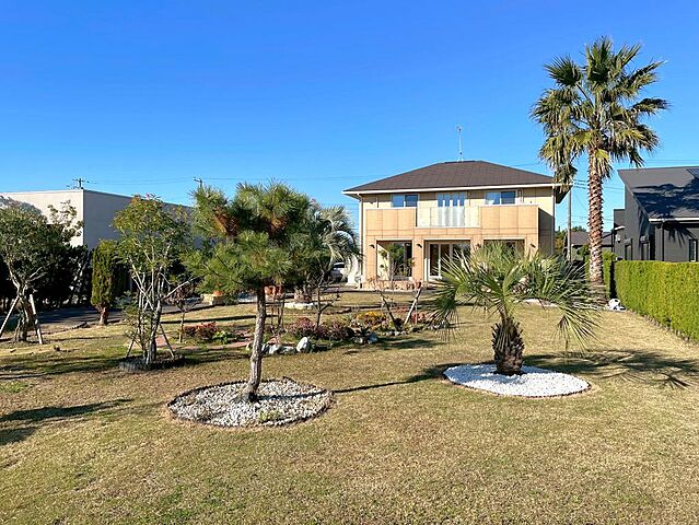 外観 木更津市江川