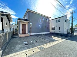 木更津市羽鳥野2丁目　中古戸建