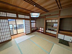 和室の画像