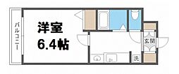 天神橋筋六丁目駅 5.5万円