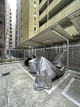 ドルチェヴィータ北浜  ｜ 大阪府大阪市中央区東高麗橋（賃貸マンション1K・8階・20.93㎡） その4