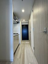 S-RESIDENCE福島Alovita 311 ｜ 大阪府大阪市福島区吉野5丁目7-5（賃貸マンション1K・3階・22.53㎡） その20