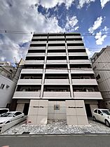 スワンズシティ大阪城南 205 ｜ 大阪府大阪市中央区上町21-19（賃貸マンション1K・2階・22.08㎡） その1