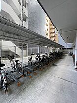 プレサンス京町堀ノース  ｜ 大阪府大阪市西区京町堀3丁目（賃貸マンション1K・4階・21.66㎡） その4