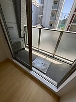 QCフラット北堀江 1009 ｜ 大阪府大阪市西区北堀江2丁目14-24（賃貸マンション1K・10階・25.20㎡） その19