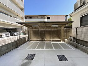 エスリードレジデンス大阪福島サウスフラッツ 302 ｜ 大阪府大阪市福島区玉川2丁目6-7（賃貸マンション1K・3階・21.37㎡） その4