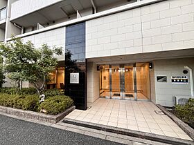 CASSIA高井田NorthCourt 808 ｜ 大阪府東大阪市高井田本通5丁目1-36（賃貸マンション1K・3階・22.80㎡） その3