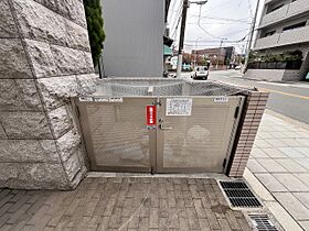 レジュールアッシュ長堀通南 1004 ｜ 大阪府大阪市東成区大今里西2丁目7-24（賃貸マンション1K・10階・24.86㎡） その4