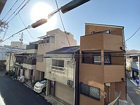 ザ・ウエストマークシティプレミアム 1403 ｜ 大阪府大阪市西区九条2丁目4-9（賃貸マンション1K・14階・21.60㎡） その21