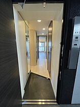 プレサンス新町ウィズジョイ 602 ｜ 大阪府大阪市西区新町3丁目14（賃貸マンション1K・6階・21.00㎡） その8