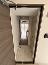 アイボリーポワント難波WEST 504 ｜ 大阪府大阪市浪速区久保吉1丁目1239-4（賃貸マンション1K・5階・25.64㎡） その9