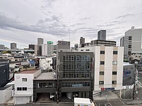 コンフォール中之島 602 ｜ 大阪府大阪市福島区野田2丁目2-22（賃貸マンション1K・6階・22.50㎡） その22