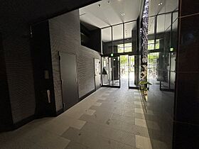 アクアプレイス南堀江 1004 ｜ 大阪府大阪市西区南堀江1丁目25-13（賃貸マンション1K・10階・24.13㎡） その8