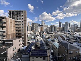 べクス福島 604 ｜ 大阪府大阪市福島区鷺洲2丁目8-19（賃貸マンション1K・6階・22.98㎡） その25