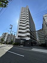 セレニテ福島プリエ 602 ｜ 大阪府大阪市福島区吉野5丁目5-29（賃貸マンション1K・6階・21.31㎡） その1