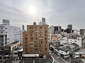 ララプレイス天王寺シエロ 1401 ｜ 大阪府大阪市天王寺区大道1丁目2-4（賃貸マンション1K・14階・22.42㎡） その28