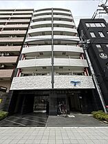 SERENiTE谷四 706 ｜ 大阪府大阪市中央区内久宝寺町3丁目3-7（賃貸マンション1K・7階・20.86㎡） その1