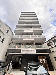 UMEDA ISLAND RESIDENCE