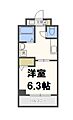 シェモア桜川8階6.2万円