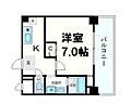 インペリアル靱本町9階6.6万円