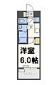 プレサンス松屋町ファステ11階6.7万円