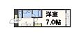 インペリアル靱本町2階6.4万円