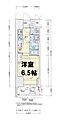 プレサンス福島吉野MENAGE6階7.0万円