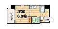 HERITAGE夕陽丘6階5.7万円