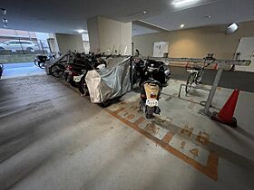 エステムコート大阪・中之島南  ｜ 大阪府大阪市西区土佐堀1丁目（賃貸マンション1K・6階・18.82㎡） その20