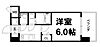 ドルチェビータ北浜8階6.2万円