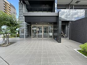 プレサンスOSAKA DOMECITY ワンダー  ｜ 大阪府大阪市西区九条南2丁目（賃貸マンション1K・9階・21.51㎡） その7