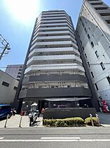 アドバンス心斎橋グランガーデン  ｜ 大阪府大阪市中央区瓦屋町1丁目（賃貸マンション1R・8階・24.00㎡） その1