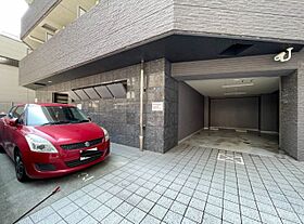 アドバンス心斎橋グランガーデン  ｜ 大阪府大阪市中央区瓦屋町1丁目（賃貸マンション1R・8階・24.00㎡） その3