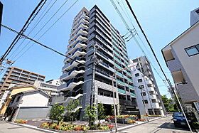 S-RESIDENCEドーム前千代崎  ｜ 大阪府大阪市西区千代崎1丁目（賃貸マンション1K・4階・22.38㎡） その1