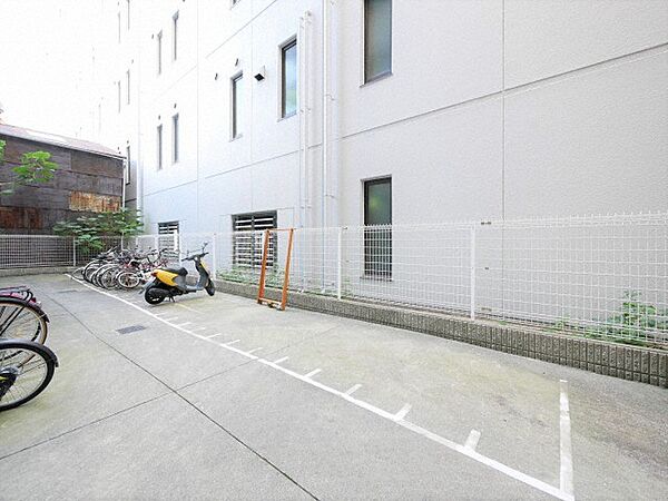 インペリアル靭本町 ｜大阪府大阪市西区靱本町3丁目(賃貸マンション1K・2階・24.22㎡)の写真 その24