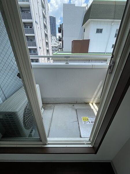 リバーライズ南堀江 801｜大阪府大阪市西区南堀江4丁目(賃貸マンション1K・8階・22.92㎡)の写真 その20