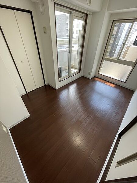 リバーライズ南堀江 801｜大阪府大阪市西区南堀江4丁目(賃貸マンション1K・8階・22.92㎡)の写真 その16