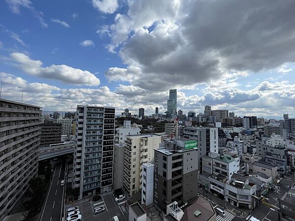 エステムコート難波サウスプレイスVIIリアン ｜大阪府大阪市浪速区日本橋東3丁目(賃貸マンション1K・2階・21.73㎡)の写真 その29